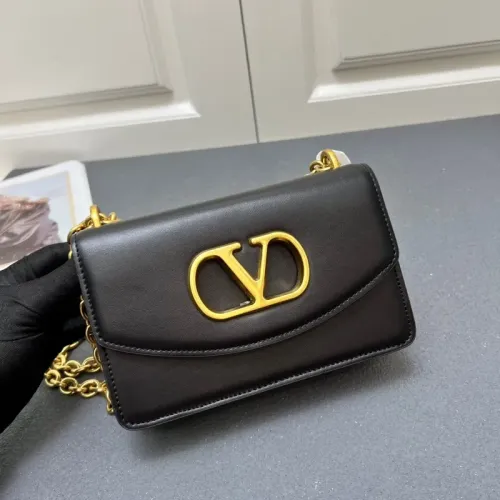 Replica Valentino AAA Quality Shoulder Bags For Women #1392079 $96.00 USD for Wholesale