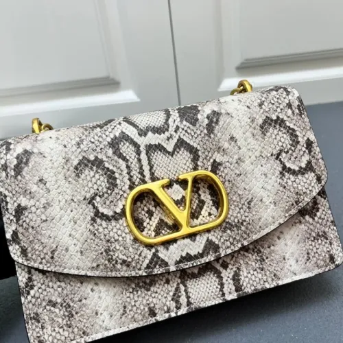 Replica Valentino AAA Quality Shoulder Bags For Women #1392085 $100.00 USD for Wholesale