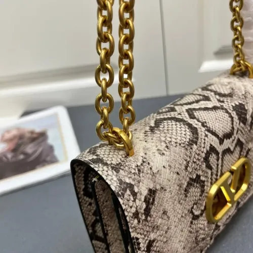 Replica Valentino AAA Quality Shoulder Bags For Women #1392085 $100.00 USD for Wholesale