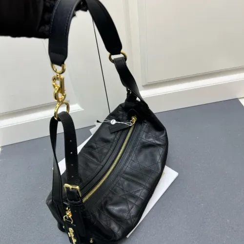 Replica Christian Dior AAA Quality Shoulder Bags For Women #1392092 $112.00 USD for Wholesale