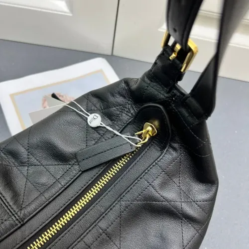 Replica Christian Dior AAA Quality Shoulder Bags For Women #1392092 $112.00 USD for Wholesale