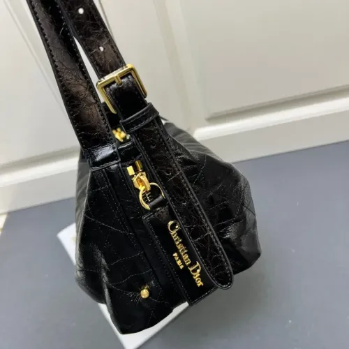 Replica Christian Dior AAA Quality Shoulder Bags For Women #1392093 $112.00 USD for Wholesale