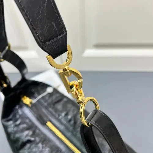 Replica Christian Dior AAA Quality Shoulder Bags For Women #1392093 $112.00 USD for Wholesale