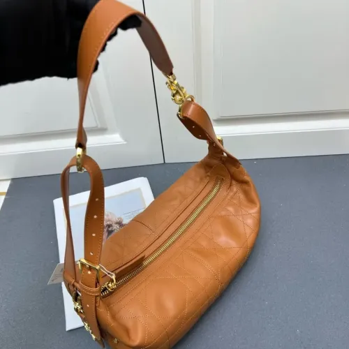 Replica Christian Dior AAA Quality Shoulder Bags For Women #1392094 $112.00 USD for Wholesale
