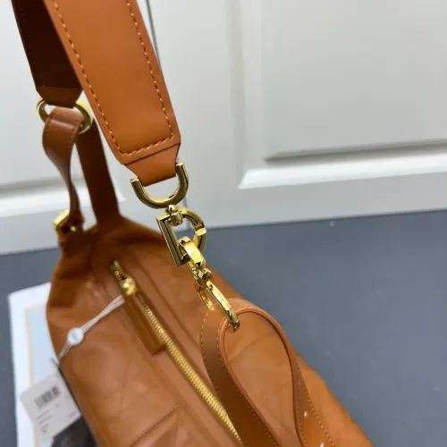 Replica Christian Dior AAA Quality Shoulder Bags For Women #1392094 $112.00 USD for Wholesale