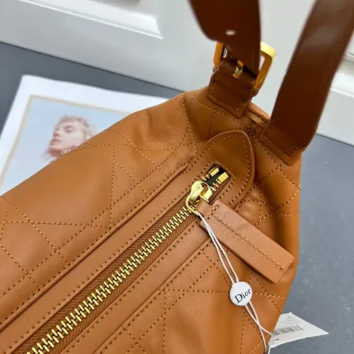 Replica Christian Dior AAA Quality Shoulder Bags For Women #1392094 $112.00 USD for Wholesale