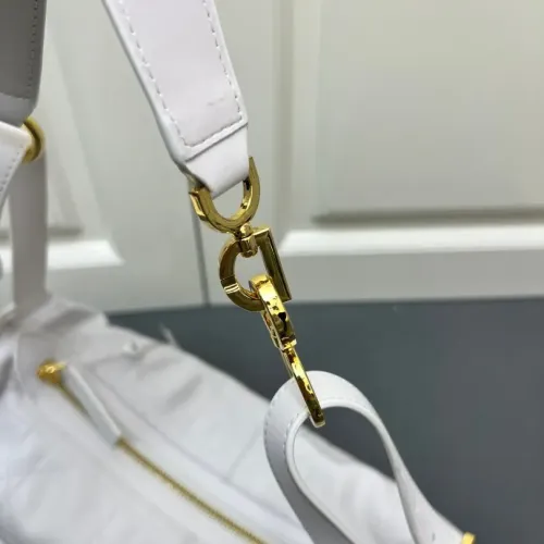 Replica Christian Dior AAA Quality Shoulder Bags For Women #1392095 $112.00 USD for Wholesale