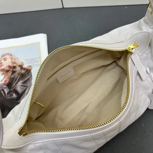 Replica Christian Dior AAA Quality Shoulder Bags For Women #1392095 $112.00 USD for Wholesale