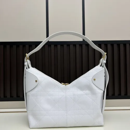 Replica Christian Dior AAA Quality Shoulder Bags For Women #1392103 $92.00 USD for Wholesale