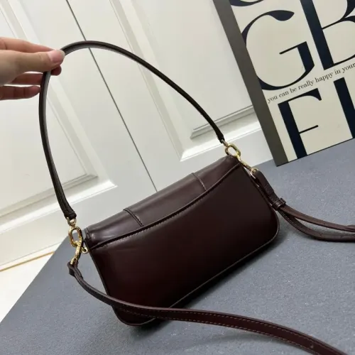 Replica Balenciaga AAA Quality Shoulder Bags For Women #1392106 $98.00 USD for Wholesale