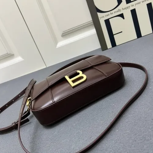 Replica Balenciaga AAA Quality Shoulder Bags For Women #1392106 $98.00 USD for Wholesale