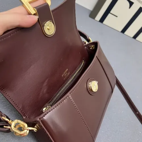 Replica Balenciaga AAA Quality Shoulder Bags For Women #1392106 $98.00 USD for Wholesale