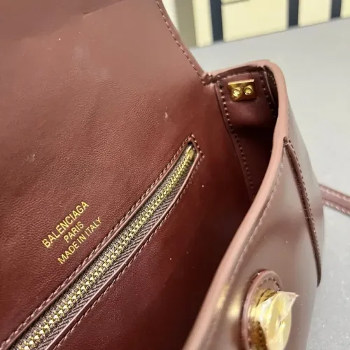 Replica Balenciaga AAA Quality Shoulder Bags For Women #1392106 $98.00 USD for Wholesale