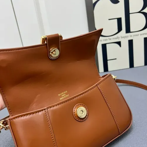 Replica Balenciaga AAA Quality Shoulder Bags For Women #1392108 $98.00 USD for Wholesale