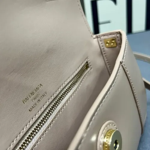 Replica Balenciaga AAA Quality Shoulder Bags For Women #1392110 $98.00 USD for Wholesale