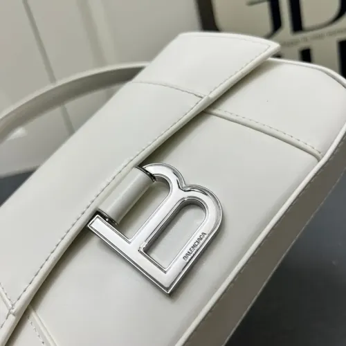Replica Balenciaga AAA Quality Shoulder Bags For Women #1392111 $98.00 USD for Wholesale