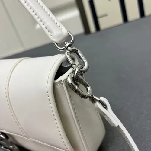 Replica Balenciaga AAA Quality Shoulder Bags For Women #1392111 $98.00 USD for Wholesale
