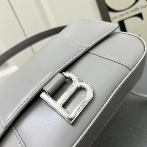 Replica Balenciaga AAA Quality Shoulder Bags For Women #1392112 $98.00 USD for Wholesale