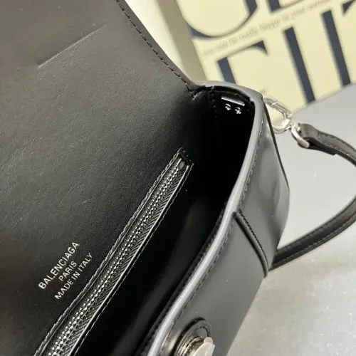 Replica Balenciaga AAA Quality Shoulder Bags For Women #1392114 $98.00 USD for Wholesale