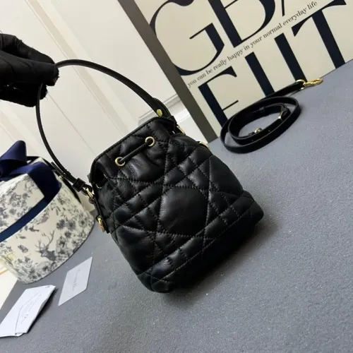 Replica Christian Dior AAA Quality Handbags For Women #1392118 $98.00 USD for Wholesale