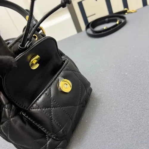 Replica Christian Dior AAA Quality Handbags For Women #1392118 $98.00 USD for Wholesale