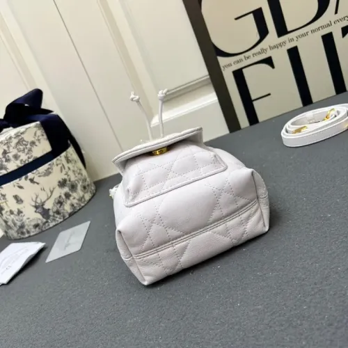 Replica Christian Dior AAA Quality Handbags For Women #1392122 $98.00 USD for Wholesale