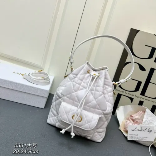 Christian Dior AAA Quality Handbags For Women #1392124 $102.00 USD, Wholesale Replica Christian Dior AAA Quality Handbags