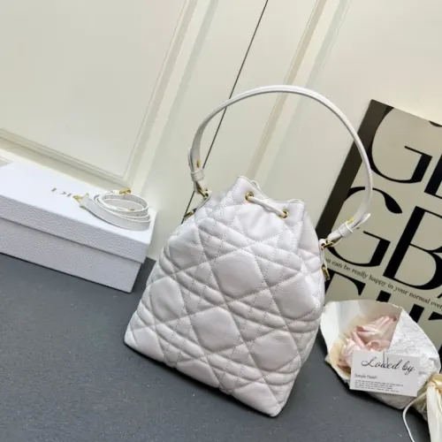 Replica Christian Dior AAA Quality Handbags For Women #1392124 $102.00 USD for Wholesale