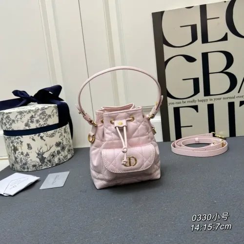 Christian Dior AAA Quality Handbags For Women #1392126 $98.00 USD, Wholesale Replica Christian Dior AAA Quality Handbags