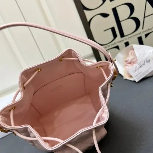 Replica Christian Dior AAA Quality Handbags For Women #1392127 $102.00 USD for Wholesale