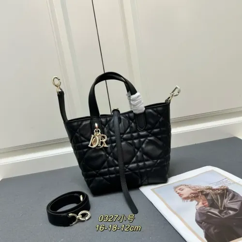 Christian Dior AAA Quality Handbags For Women #1392133 $102.00 USD, Wholesale Replica Christian Dior AAA Quality Handbags