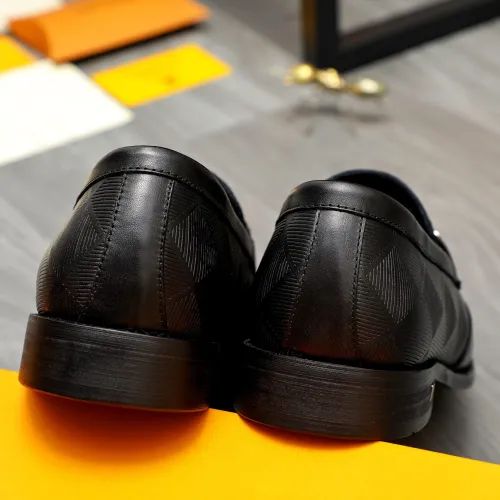 Replica Louis Vuitton LV Oxfords Shoes For Men #1392134 $92.00 USD for Wholesale