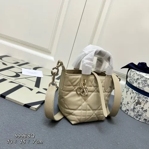 Replica Christian Dior AAA Quality Handbags For Women #1392141 $92.00 USD for Wholesale