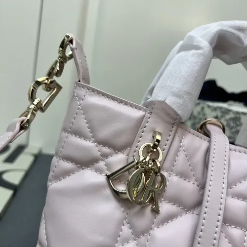 Replica Christian Dior AAA Quality Handbags For Women #1392144 $92.00 USD for Wholesale