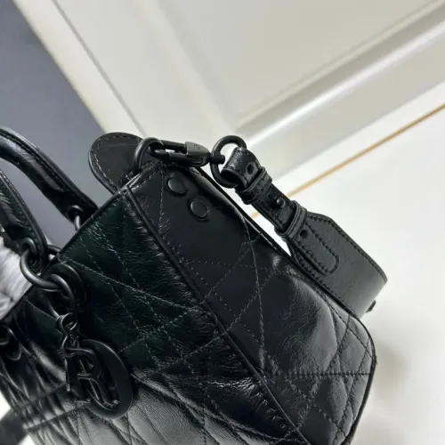 Replica Christian Dior AAA Quality Handbags For Women #1392145 $108.00 USD for Wholesale