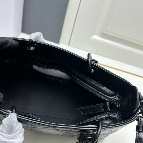 Replica Christian Dior AAA Quality Handbags For Women #1392145 $108.00 USD for Wholesale