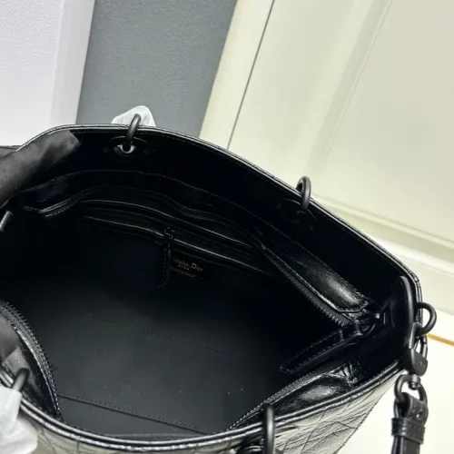 Replica Christian Dior AAA Quality Handbags For Women #1392149 $112.00 USD for Wholesale
