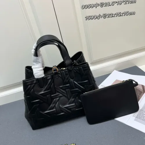 Replica Christian Dior AAA Quality Handbags For Women #1392153 $132.00 USD for Wholesale