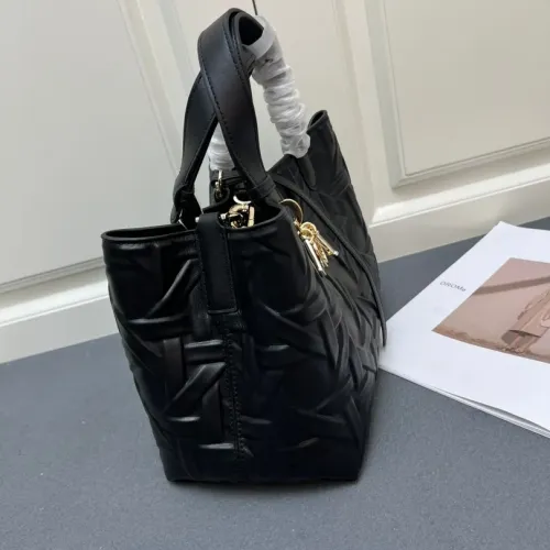 Replica Christian Dior AAA Quality Handbags For Women #1392153 $132.00 USD for Wholesale