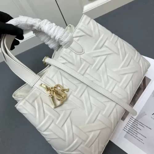 Replica Christian Dior AAA Quality Handbags For Women #1392157 $132.00 USD for Wholesale