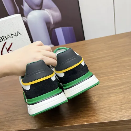Replica Dolce & Gabbana D&G Casual Shoes For Men #1392177 $105.00 USD for Wholesale