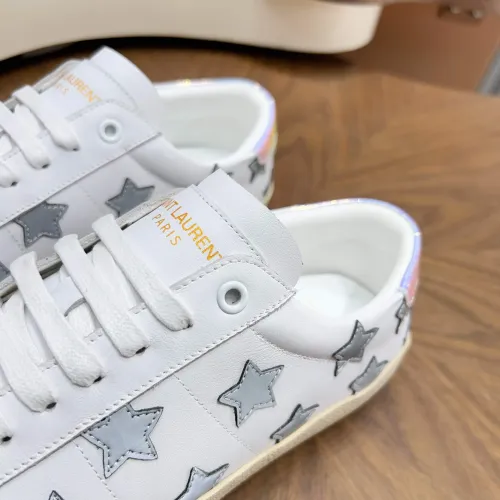 Replica Yves Saint Laurent YSL Casual Shoes For Men #1392181 $100.00 USD for Wholesale