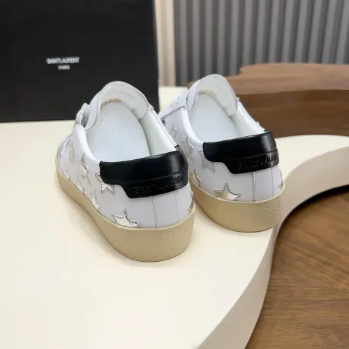 Replica Yves Saint Laurent YSL Casual Shoes For Men #1392185 $100.00 USD for Wholesale