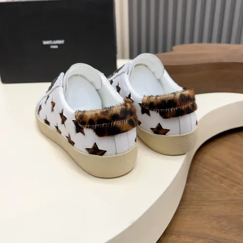 Replica Yves Saint Laurent YSL Casual Shoes For Men #1392193 $100.00 USD for Wholesale
