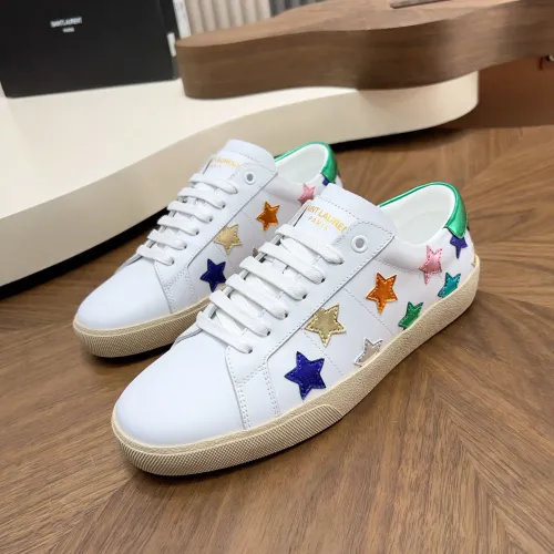 Yves Saint Laurent YSL Casual Shoes For Women #1392196