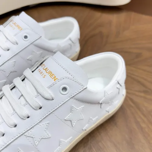 Replica Yves Saint Laurent YSL Casual Shoes For Men #1392197 $100.00 USD for Wholesale