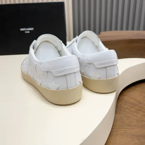 Replica Yves Saint Laurent YSL Casual Shoes For Men #1392197 $100.00 USD for Wholesale