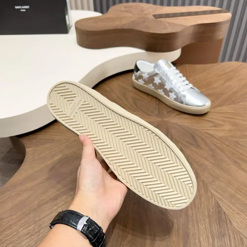Replica Yves Saint Laurent YSL Casual Shoes For Men #1392201 $100.00 USD for Wholesale
