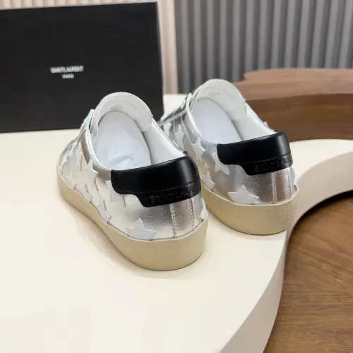 Replica Yves Saint Laurent YSL Casual Shoes For Women #1392202 $100.00 USD for Wholesale