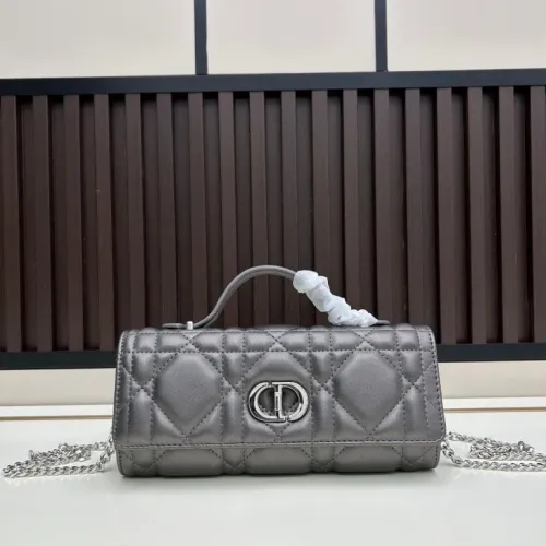 Christian Dior AAA Quality Messenger Bags For Women #1392203 $68.00 USD, Wholesale Replica Christian Dior AAA Quality Messenger Bags